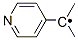 168567-40-6,Ethyl, 1-methyl-1-(4-pyridinyl)- (9CI)