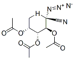 168567-91-7,2,3,4-TRI-O-ACETYL-1-AZIDO-1-DEOXY-BETA-D-ARABINOPYRANOSYL CYANIDE