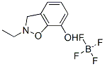 16859-20-4,2-ethyl-7-hydroxy-1,2-benzisoxazole tetrafluoroborate