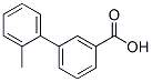 168618-44-8,2'-METHYLBIPHENYL-3-CARBOXYLIC ACID