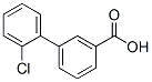 168619-03-2,2'-CHLORO-BIPHENYL-3-CARBOXYLIC ACID