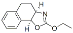168628-57-7,Naphth[2,1-d]oxazole, 2-ethoxy-3a,4,5,9b-tetrahydro-, cis- (9CI)