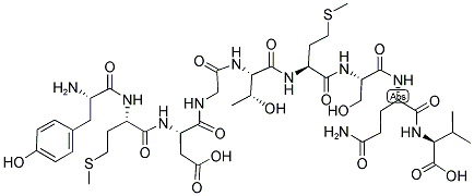 168650-46-2,(ASP371)-TYROSINASE (369-377) (HUMAN)