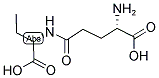 16869-42-4,H-GAMMA-GLU-ABU-OH