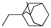 1687-34-9,1-ETHYL-3-METHYLADAMANTANE