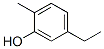1687-65-6,5-ethyl-o-cresol