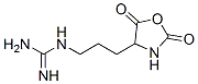 16874-68-3,[3-(2,5-dioxo-4-oxazolidinyl)propyl]guanidine