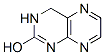 16878-89-0,2-Pteridinol, 3,4-dihydro- (7CI,8CI)
