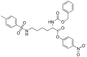 16879-94-0,Z-LYS(TOS)-ONP