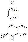16880-72-1,4-(4-CHLOROPHENYL)-3,4-DIHYDROQUINOLIN-2(1H)-ONE