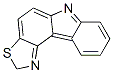 168811-39-0,2H-Thiazolo[5,4-c]carbazole(9CI)