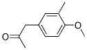 16882-23-8,4-METHOXY-3-METHYLPHENYLACETONE