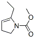 168839-25-6,1H-Pyrrole-1-carboxylicacid,5-ethyl-2,3-dihydro-,methylester(9CI)