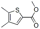 168850-69-9,Methyl4,5-dimethylthiophene-2-carboxylate
