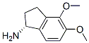 168902-81-6,(R)-4,5-DIMETHOXY-INDAN-1-YLAMINE