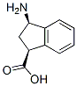 168903-03-5,(+/-)-CIS-3-AMINO-1-INDANECARBOXYLIC ACID