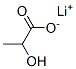 16891-53-5,LITHIUM LACTATE