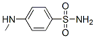 16891-79-5,Benzenesulfonamide, 4-(methylamino)- (9CI)