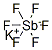 16893-92-8,POTASSIUM HEXAFLUOROANTIMONATE