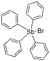 16894-69-2,TETRAPHENYLANTIMONY BROMIDE