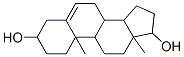 16895-59-3,10,13-dimethyl-2,3,4,7,8,9,11,12,14,15,16,17-dodecahydro-1H-cyclopenta [a]phenanthrene-3,17-diol