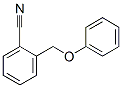 168971-54-8,2-(PHENOXYMETHYL)BENZONITRILE 97