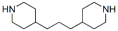 16898-52-5,1,3-Bis(4-piperidyl)propane