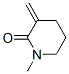 1690-73-9,1-METHYL-3-METHYLENEPIPERIDIN-2-ONE