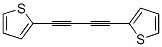 16900-51-9,1,4-DI-(2-THIENYL)-1,3-BUTADIYNE