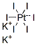 16905-14-9,POTASSIUM HEXAIODOPLATINATE(IV)