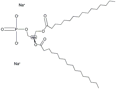 169051-60-9,L-BETA,GAMMA-DIPALMITOYL-ALPHA-PHOSPHATIDIC ACID DISODIUM SALT
