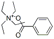 16909-22-1,TETRAETHYLAMMONIUM BENZOATE