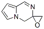169147-92-6,Spiro[oxirane-2,3(4H)-pyrrolo[1,2-a]pyrazine] (9CI)