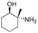 169153-49-5,Cyclohexanol,2-amino-2-methyl-,cis-(9CI)