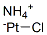 16919-58-7,Ammonium chloroplatinate