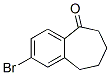 169192-93-2,2-BROMO-6,7,8,9-TETRAHYDRO-BENZOCYCLOHEPTEN-5-ONE