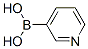 1692-25-7,3-Pyridylboronic acid