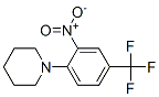 1692-79-1,N-[2-NITRO-4-(TRIFLUOROMETHYL)PHENYL]PIPERIDINE