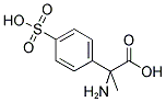 169209-64-7,(+/-)-ALPHA-METHYL-(4-SULFONOPHENYL)GLYCINE