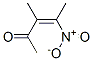 169214-62-4,3-Penten-2-one, 3-methyl-4-nitro-, (Z)- (9CI)