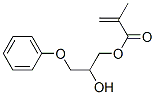 16926-87-7,2-HYDROXY-3-PHENOXYPROPYL METHACRYLATE
