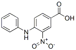 16927-49-4,4-ANILINO-3-NITROBENZOIC ACID