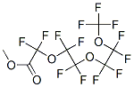169289-58-1,METHYL PERFLUORO-3,6,9-TRIOXADECANOATE