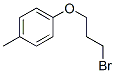 16929-24-1,1-(3-BROMOPROPOXY)-4-METHYLBENZENE