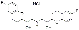 169293-50-9,NEBIVOLOL HCL