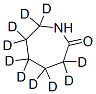 169297-53-4,EPSILON-CAPROLACTAM-D10