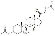 1693-63-6,21-HYDROXYPREGNENOLONE 3,21-DIACETATE
