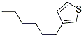 1693-86-3,3-Hexylthiophene