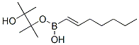 TRANS-1-HEPTENYLBORONIC ACID PINACOL ESTER 169339-75-7,TRANS-1-HEPTENYLBORONIC ACID PINACOL ESTER
