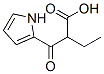 169376-35-6,ETHYL-2-PYRROLOYL-ACETATE